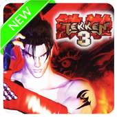 tekken 3 heihachi walkthrough