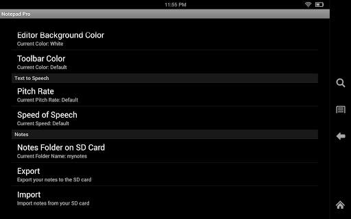 Ultimate Notes & Tasks w/ Sync screenshot 24