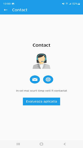 Messenger screenshot 6
