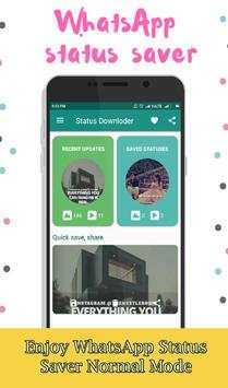 Status Saver for WhatsApp screenshot 2