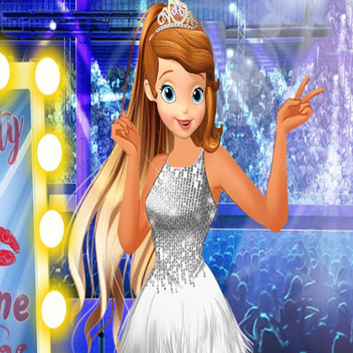 Princess Sofia icon