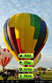 Permainan Balon screenshot 1