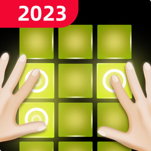 Beat Maker Drum Pad Machine icon