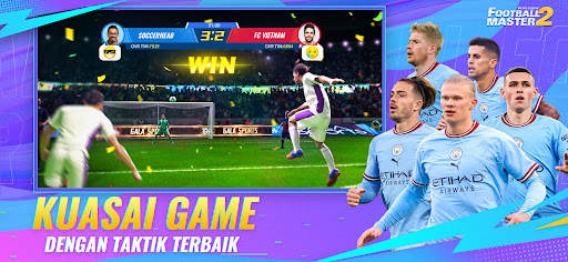 Football Master 2 screenshot 7