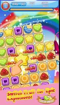 Sugar Candies Smash screenshot 3
