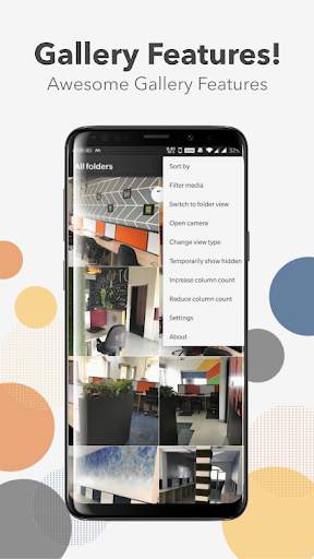 QuickPic Gallery - Photos & Videos screenshot 2
