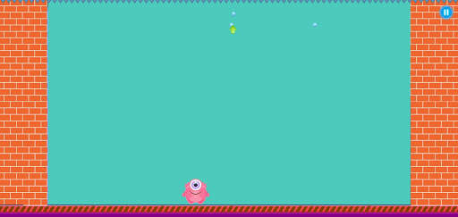 Bubble Trouble screenshot 4