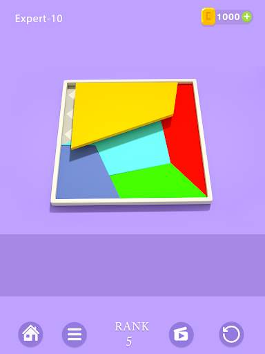 Puzzledom - puzzles all in one скриншот 11