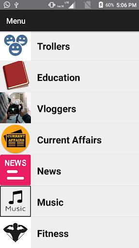 India's Youtubers screenshot 2