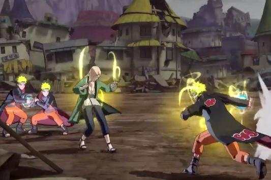 Top Naruto Ultimate Ninja Storm 4 Hint screenshot 1