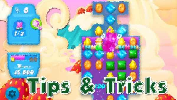 Guide for Candy Crush Soda स्क्रीनशॉट 1