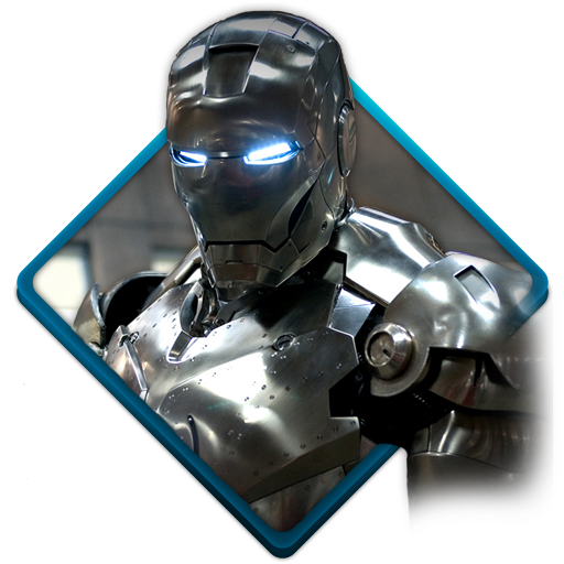 TiTAN IPTV icon