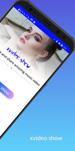 xvideo show-video editor pro screenshot 1