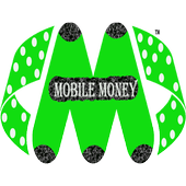 Mobile Money icon