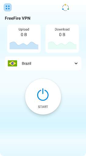 FreeFire VPN For Fast Gameing screenshot 2