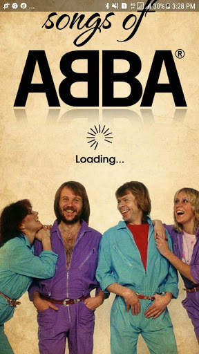 Songs of ABBA screenshot 2