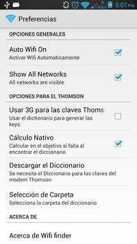 Wifi Tracker official screenshot 1