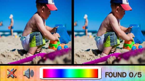 Find Difference toy screenshot 5