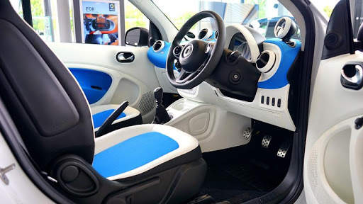Learn how to drive screenshot 2