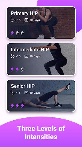 Butt and Legs Workout screenshot 2