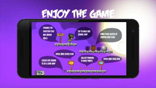 Hungry Zombie : Zombie Boy screenshot 8