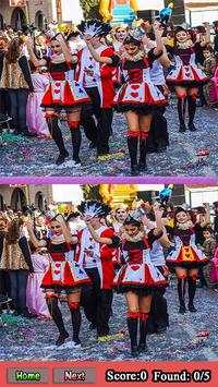 Find the Difference in Pictures Games screenshot 2
