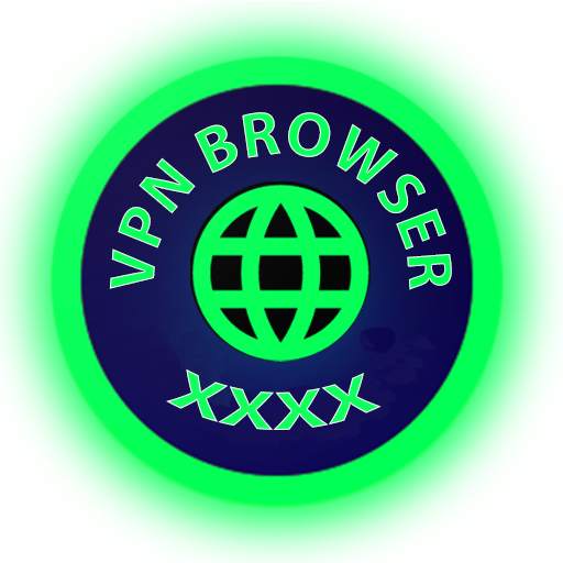XXXX VPN Browser 1.3