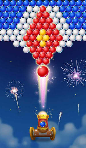 Bubble Shooter screenshot 11