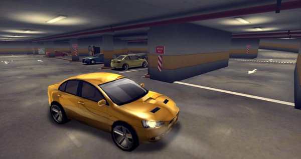 Doctor Drive Parking School screenshot 8