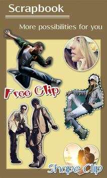 PhotoFancie (Lite) screenshot 2