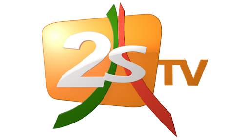 2sTV Sénégal screenshot 1