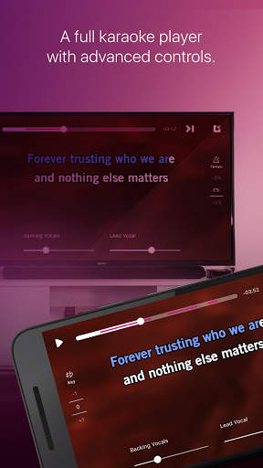 KaraFun - Karaoke Party screenshot 2