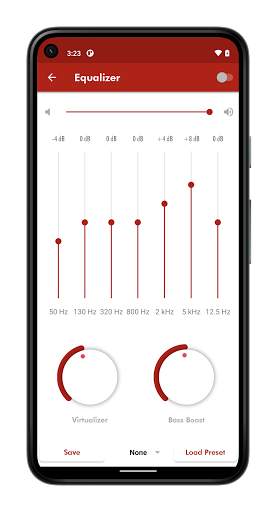 Free Music Downloader, TuMusic Player MP3 Music screenshot 7