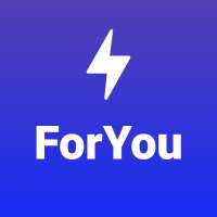 ForYou Trick Master – TikTok logo