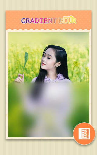 Background Blur Photo Editor screenshot 6