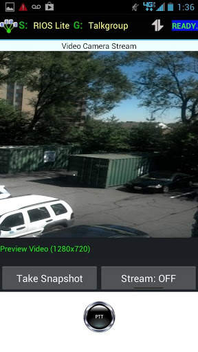 RIOS LiTE screenshot 6