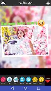 Blur Photo Effect screenshot 4