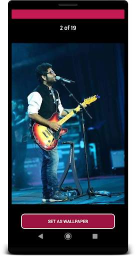 Arijit Singh Song Ringtones screenshot 8