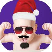 Funny Face Maker 2018 2.0.1