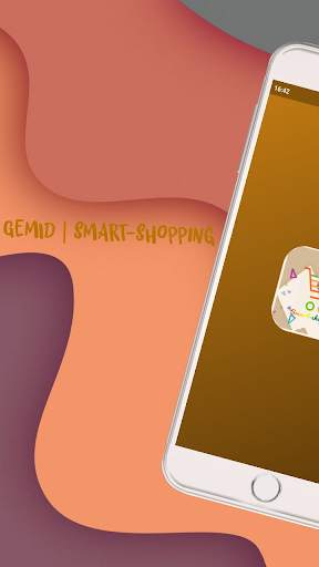 GemID | Smart-Shoping screenshot 1
