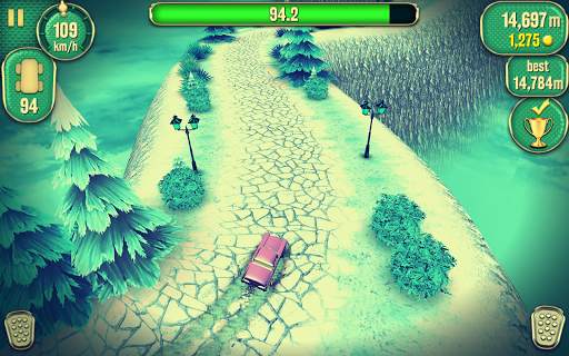 Vertigo Racing screenshot 18