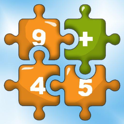 Math Knight - Free icon