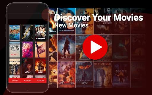 BoxMovies: Films and TV Shows screenshot 6