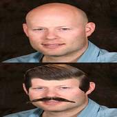 Face Changer for Men 1.0