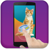 Cat Lock icon