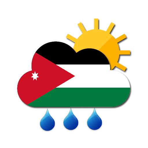 Jordan Weather 1.4.9
