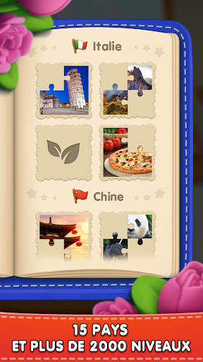 Word Pizza screenshot 5