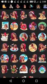 Messengo - chat, call, share,edit photo, stickers screenshot 3