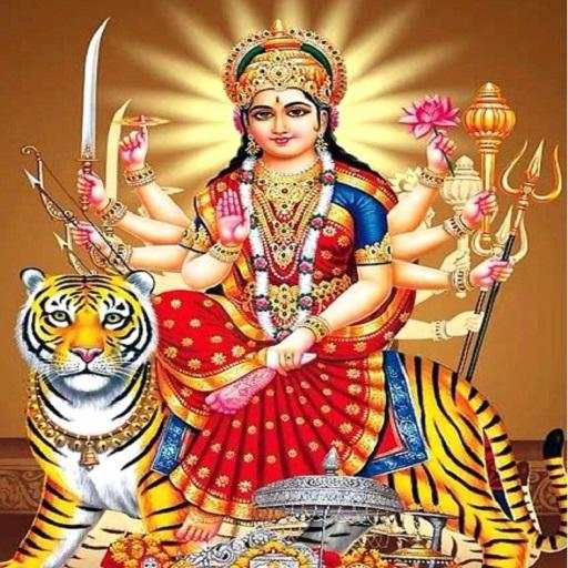 माता की भेटें Jai Mata Di Audio Songs and Lyrics 1.1