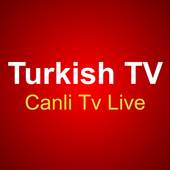 Turkish TV - Canli Tv Live 8.0